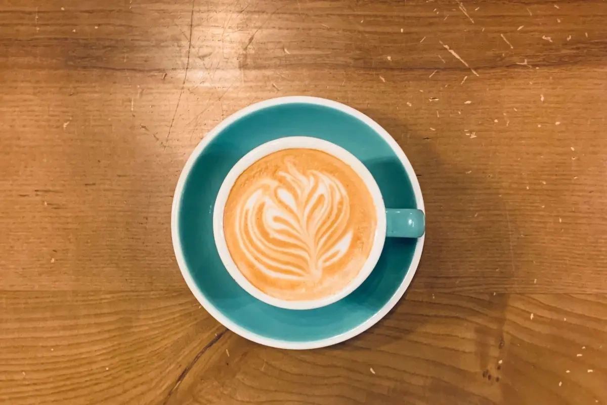 Server kaffe som de gør på cafeen med disse fem tips